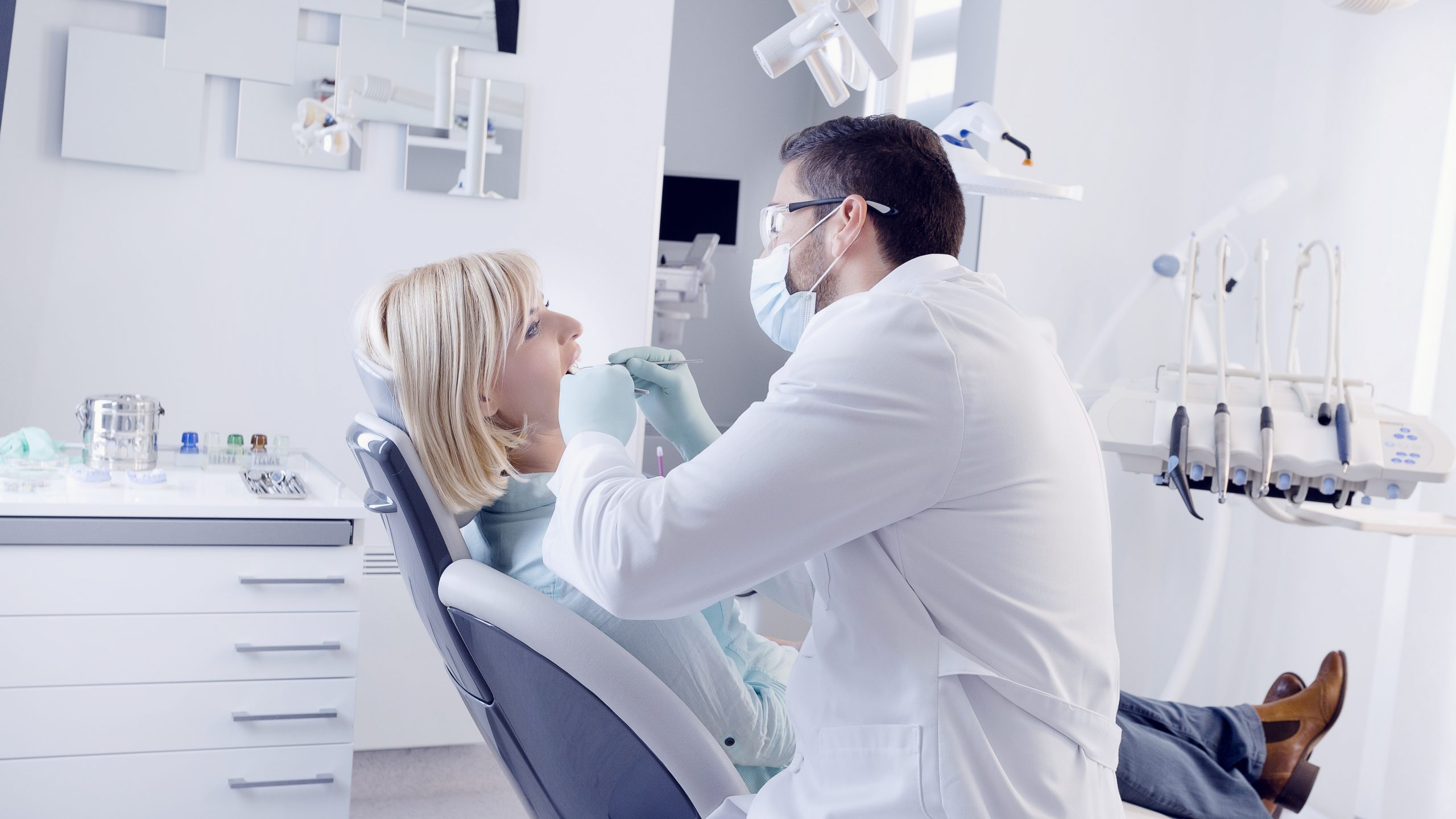 Dentist in Tellico Plains, TN
