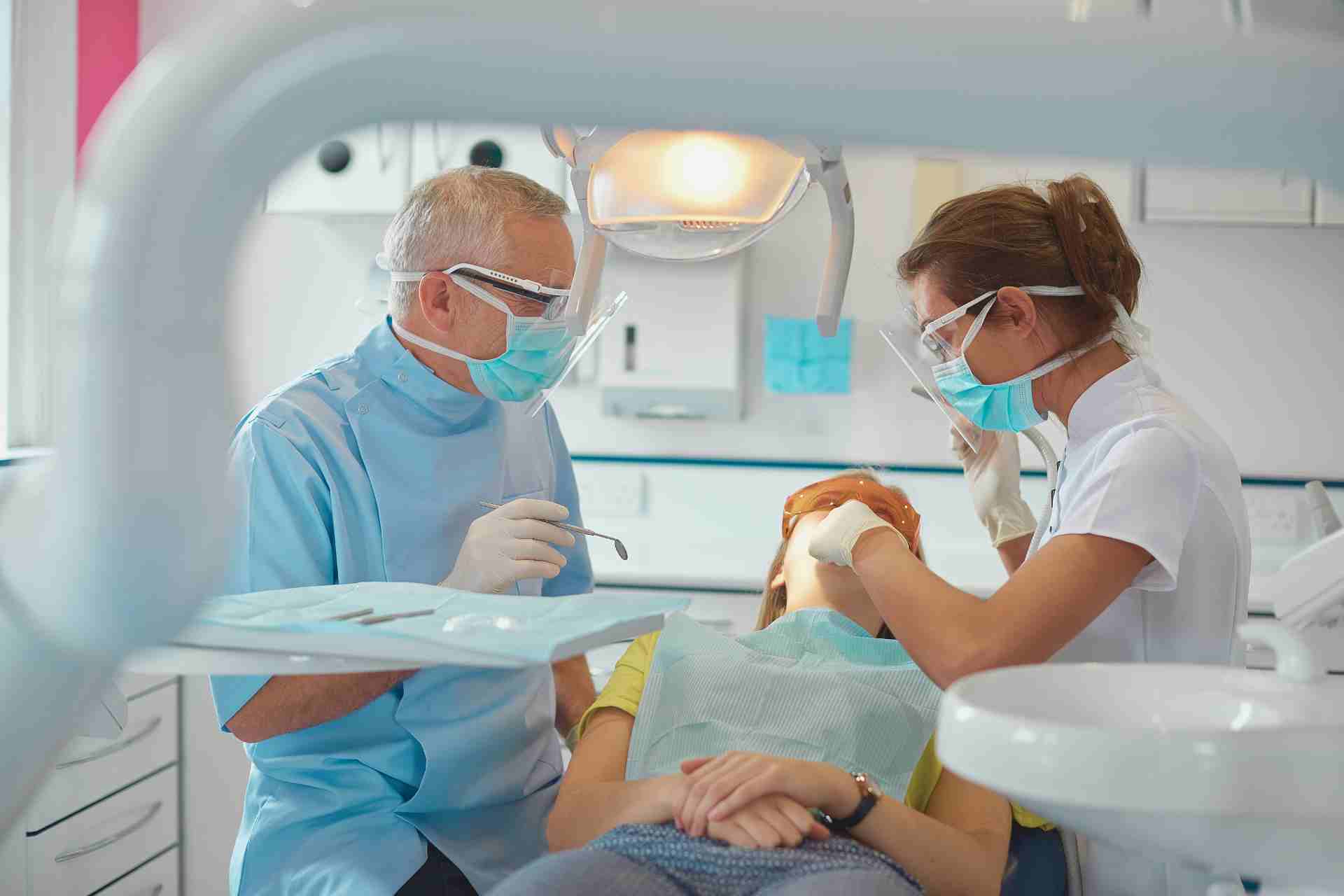 Dentist in Tellico Plains, TN